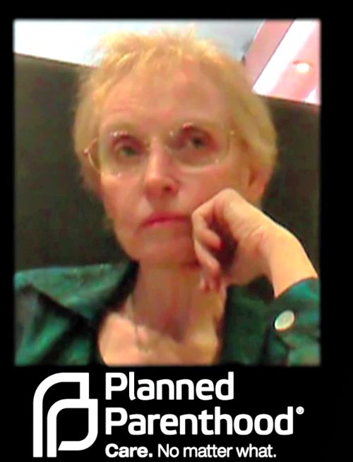 Dr. Mary Gatter, president of the Planned Parenthood medical directors’ council, discusses compensation for the provision of fetal tissues in an undercover video posted on YouTube. Dr. Mary Gatter, president of the Planned Parenthood medical directors’ council, discusses compensation for the provision of fetal tissues in an undercover video posted on YouTube.
