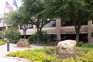 The Boy Scouts of America — its national headquarters is shown in Irving, Texas — filed for Chapter 11 bankruptcy in Delaware on Feb. 18. More allegations of abuse are now being reported. The Boy Scouts of America — its national headquarters is shown in Irving, Texas — filed for Chapter 11 bankruptcy in Delaware on Feb. 18. More allegations of abuse are now being reported.