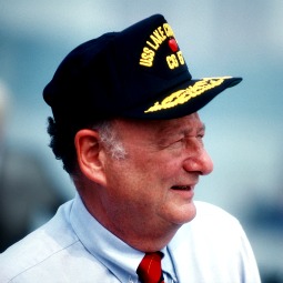 Ed Koch (1924-2013) Ed Koch (1924-2013)