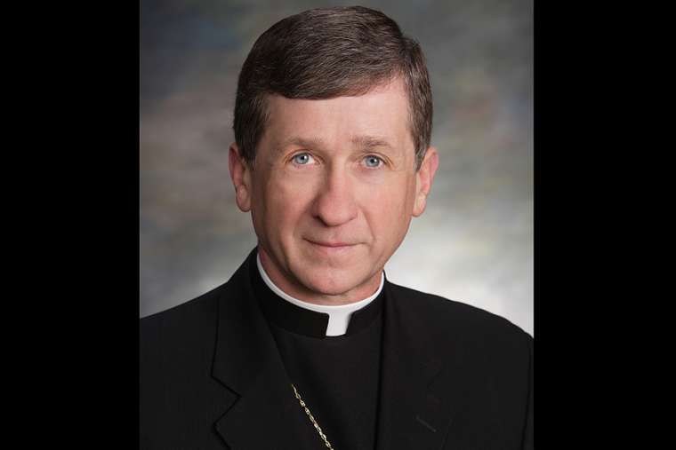 Cardinal Blase Cupich Cardinal Blase Cupich