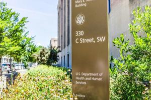 Department of Health and Human Services, Washington, D.C. Department of Health and Human Services, Washington, D.C.
