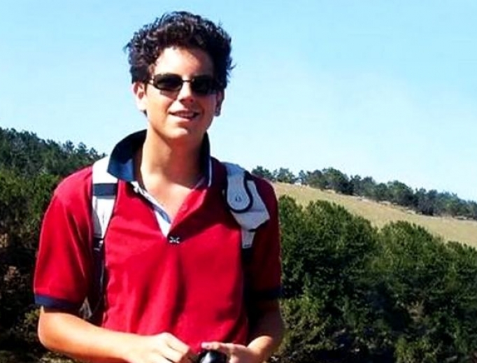 Carlo Acutis. Carlo Acutis.