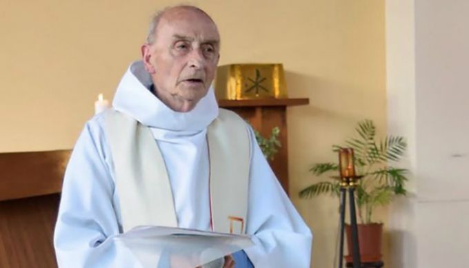 Father Jacques Hamel Father Jacques Hamel