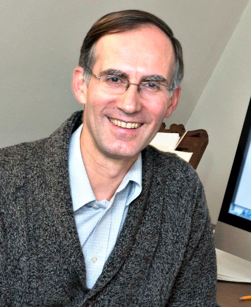 Jesuit Father Alain Thomasset Jesuit Father Alain Thomasset