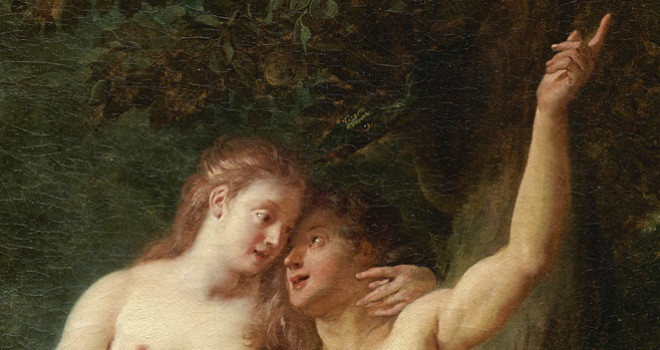 Adam & Eve Adam & Eve