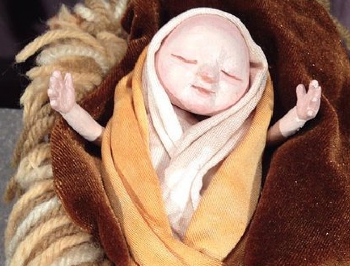 Puppets bring the Christmas story to life for audiences of all ages. Puppets bring the Christmas story to life for audiences of all ages.