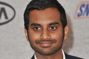 Aziz Ansari Aziz Ansari
