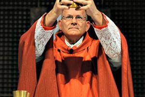 Bishop Robert Vasa Bishop Robert Vasa