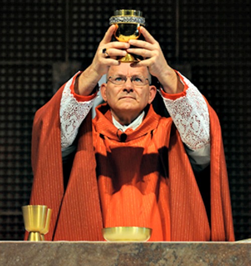 Bishop Robert Vasa Bishop Robert Vasa