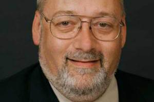 Richard Doerflinger worked for the U.S. bishops' pro-life office from 1980 to 2016. Richard Doerflinger worked for the U.S. bishops' pro-life office from 1980 to 2016.
