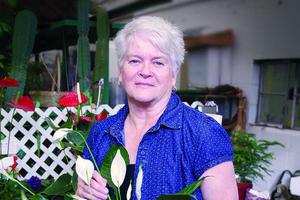 Barronelle Stutzman Barronelle Stutzman