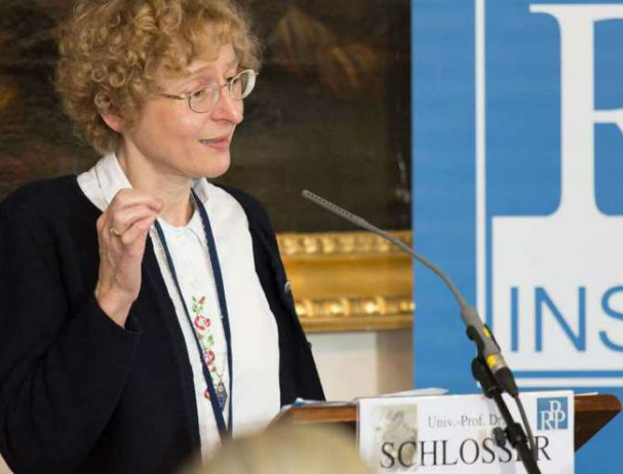 Marianne Schlosser Marianne Schlosser