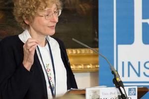 Marianne Schlosser Marianne Schlosser