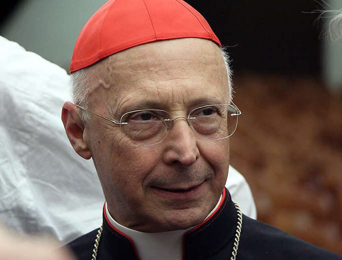 Cardinal Angelo Bagnasco Cardinal Angelo Bagnasco