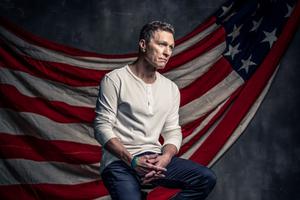 Personal heartbreak led Craig Morgan to pen a soul-stirring song that has touched the hearts of countless listeners. Personal heartbreak led Craig Morgan to pen a soul-stirring song that has touched the hearts of countless listeners.