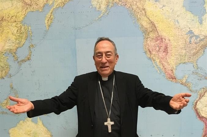 Cardinal Maradiaga Cardinal Maradiaga