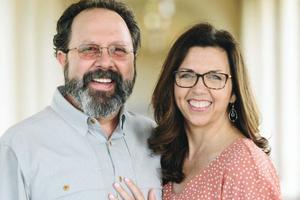 Dan Burke is leaving the Register and EWTN ‘to personally serve those who desire to encounter Christ’ through full-time efforts with the Avila Institute for Spiritual Formation. His wife, Stephanie, assists him with the work of the Avila Institute. Dan Burke is leaving the Register and EWTN ‘to personally serve those who desire to encounter Christ’ through full-time efforts with the Avila Institute for Spiritual Formation. His wife, Stephanie, assists him with the work of the Avila Institute.