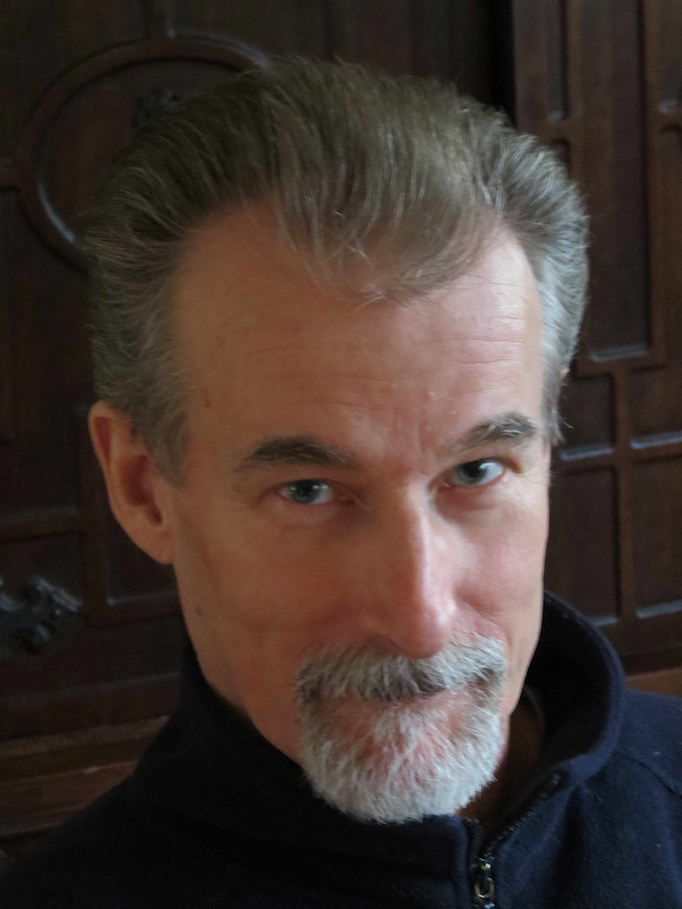 Catholic theologian Douglas Farrow Catholic theologian Douglas Farrow