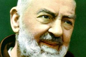Padre Pio of Pietrelcina Padre Pio of Pietrelcina