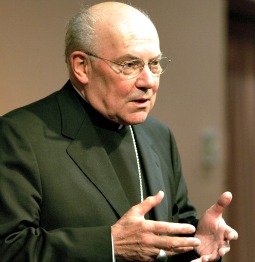 Cardinal William Levada Cardinal William Levada