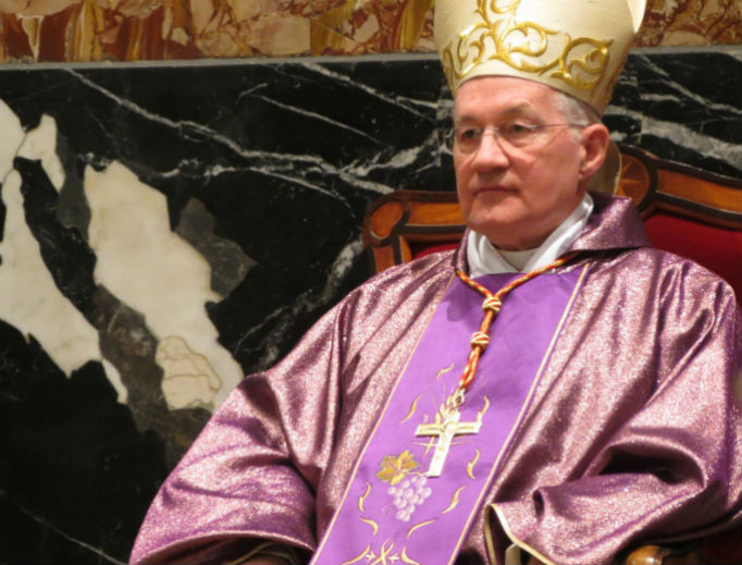 Cardinal Marc Ouellet. Cardinal Marc Ouellet.