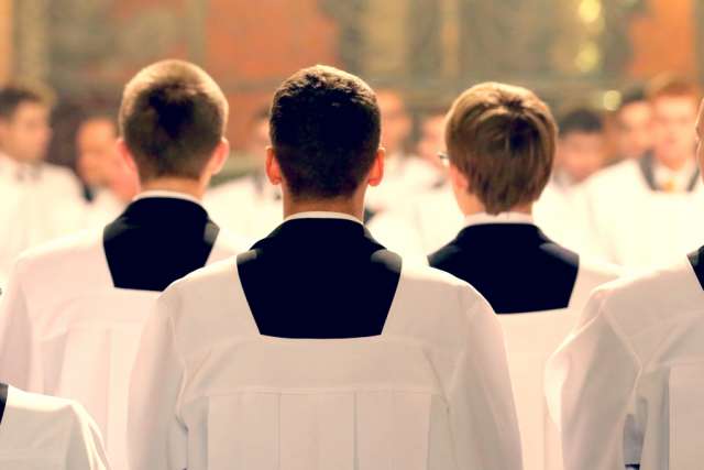 Click on the Why Married Priests Won’t Really Fix the Shortage link to read more. Click on the Why Married Priests Won’t Really Fix the Shortage link to read more.