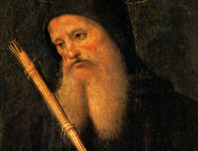 Pietro Perugino, “Polittico di San Pietro (San Benedetto)”, c. 1498 Pietro Perugino, “Polittico di San Pietro (San Benedetto)”, c. 1498