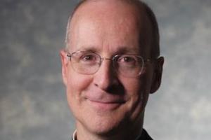 Jesuit Father James Martin. Jesuit Father James Martin.