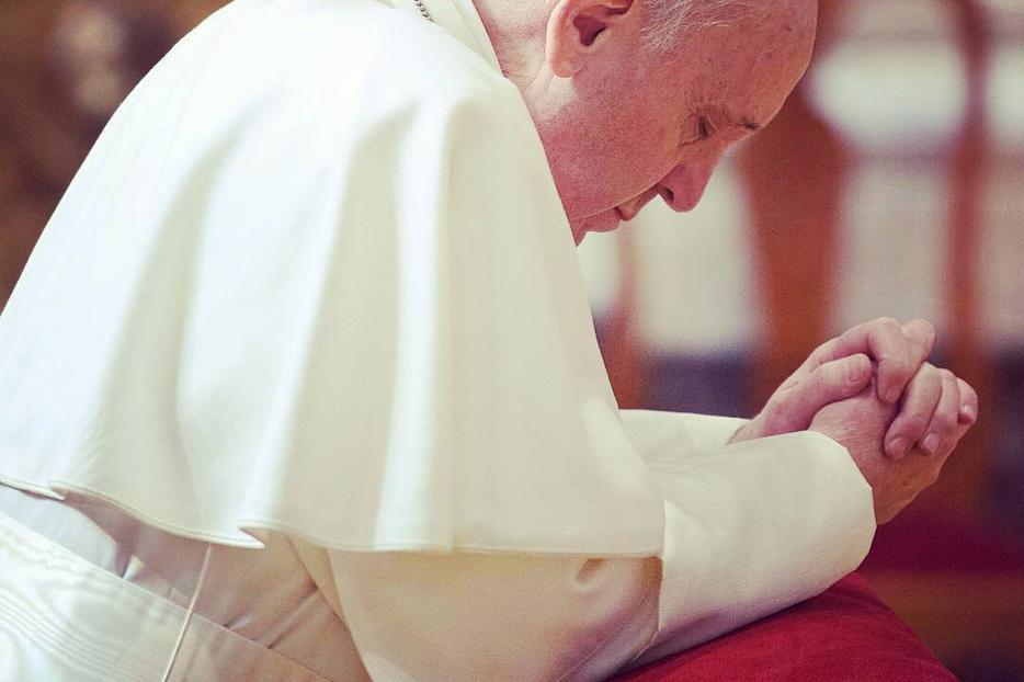 First post by Pope Francis on Instagram First post by Pope Francis on Instagram