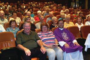 Courtesy of the Apostleship of the Sea USA Courtesy of the Apostleship of the Sea USA