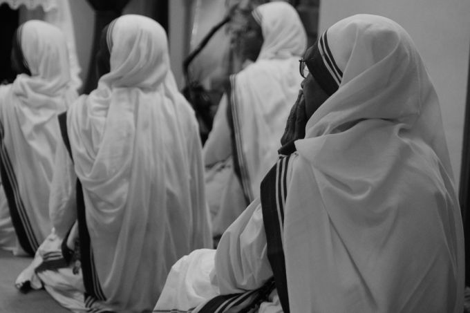 Missionaries of Charity Missionaries of Charity