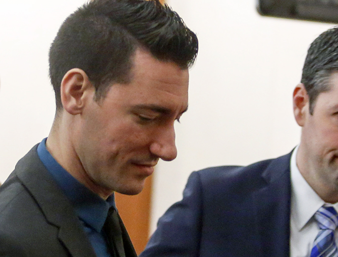 David Daleiden in 2016 David Daleiden in 2016