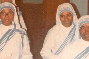 The Missionaries of Charity who were killed in Yemen on March 4. The Missionaries of Charity who were killed in Yemen on March 4.