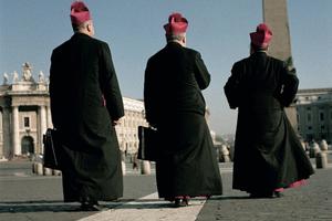 Second Vatican Council Second Vatican Council