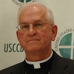 Archbishop Joseph Kurtz of Louisville, Ky., president of the U.S. Conference of Catholic Bishops Archbishop Joseph Kurtz of Louisville, Ky., president of the U.S. Conference of Catholic Bishops
