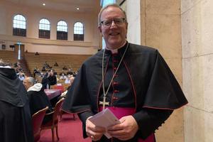 Bishop Robert Barron Bishop Robert Barron