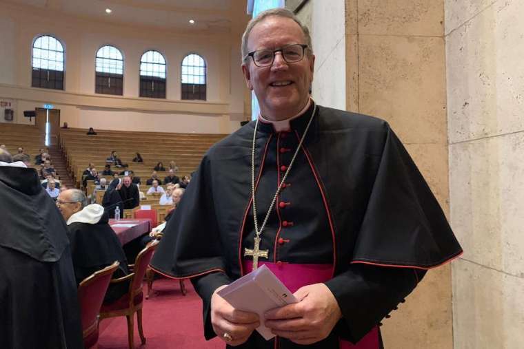 Bishop Robert Barron Bishop Robert Barron