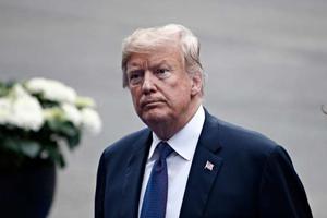 President Donald Trump President Donald Trump
