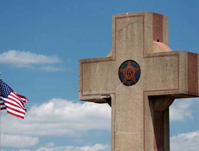 Bladensburg World War I Veterans Memorial Bladensburg World War I Veterans Memorial