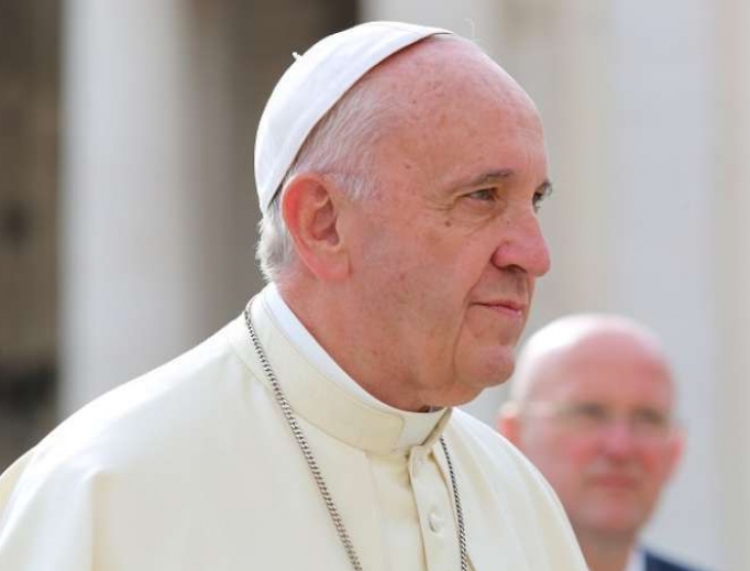 Pope Francis Pope Francis