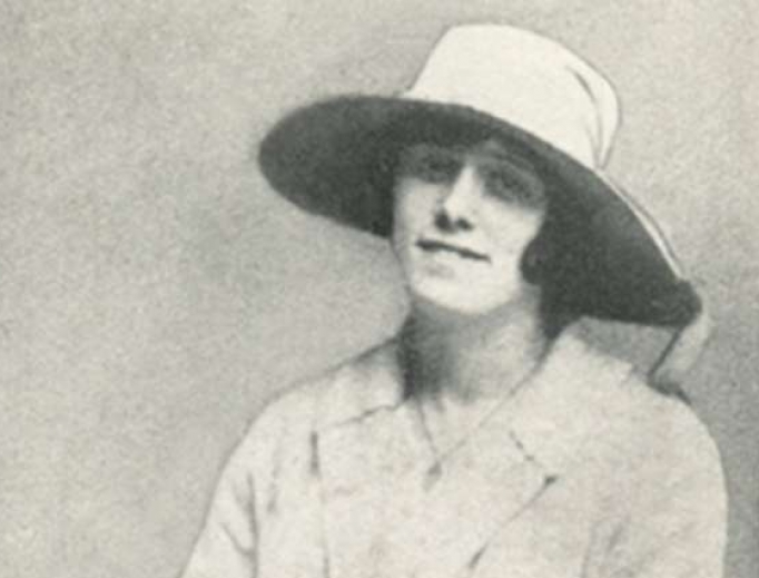 Venerable Margaret Sinclair Venerable Margaret Sinclair