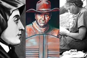 Jim Forest/Flickr, Everett Historical/Shutterstock, Meunierd/Shutterstock Jim Forest/Flickr, Everett Historical/Shutterstock, Meunierd/Shutterstock