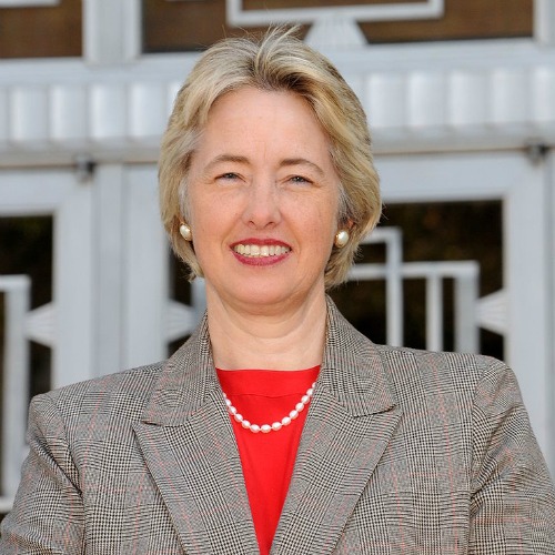 Houston Mayor Annise Parker Houston Mayor Annise Parker