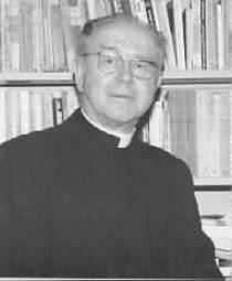 Msgr. Michel Schooyans Msgr. Michel Schooyans