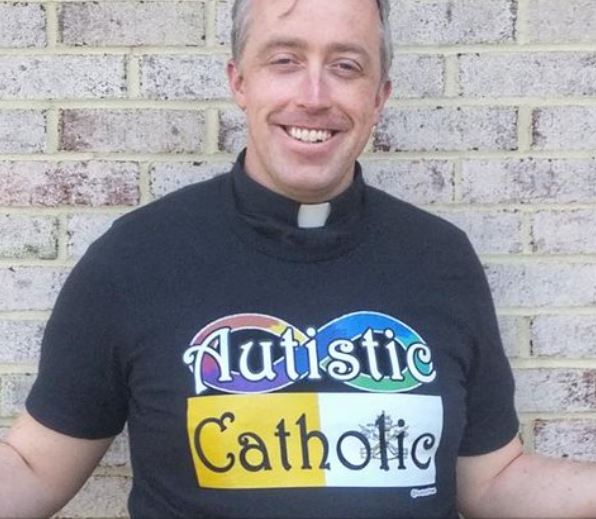 Father Matthew Schneider Father Matthew Schneider