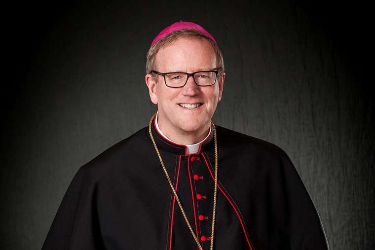 Bishop Robert Barron Bishop Robert Barron