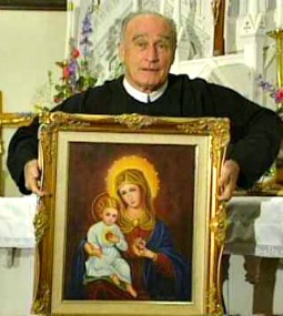 Redemptorist Father Pablo Straub (1932-2013) Redemptorist Father Pablo Straub (1932-2013)