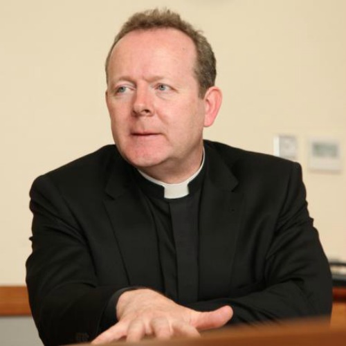 Archbishop Eamon Martin of Armagh, Ireland. Archbishop Eamon Martin of Armagh, Ireland.
