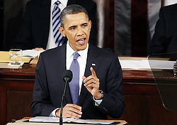 President Barack Obama President Barack Obama