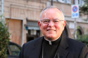 Archbishop Charles Chaput Archbishop Charles Chaput